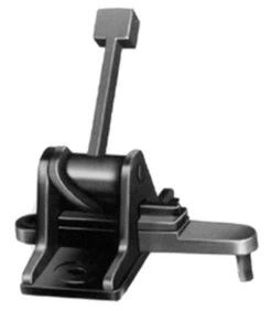 Caboose Industries Operating Ground Throw -- Rigid .190" Travel - HO