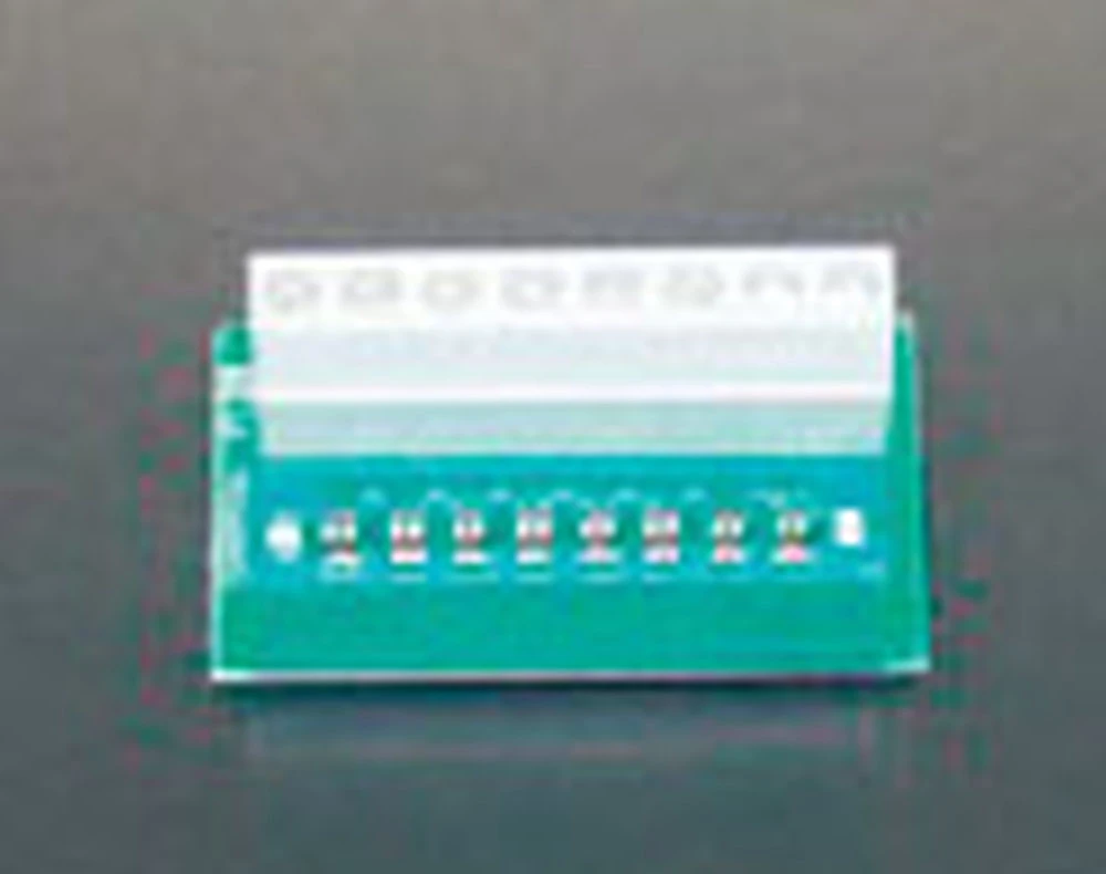 Accu Lites SNAPS! Wiring Connector For Tortoise Switch Machine -- 12V - Single (fits Older Pre-20 1 Accu Lites SNAPS! Wiring Connector For Tortoise Switch Machine -- 12V - Single (fits Older Pre-20
