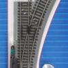 Atlas HO Code 83 Remote Switch Right True Track - 0481