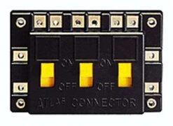 Atlas Connector