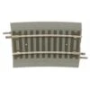 Atlas True-Track ? Code 83 Track & Roadbed System -- 1/3-22" Radius Curve Section Pkg(4) - HO