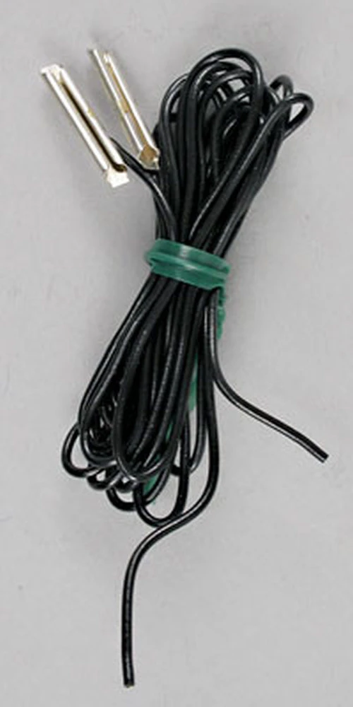 Atlas True-Track? Code 83 Track & Roadbed System -- Terminal Rail Joiners 1 Pair - HO 1 Atlas True-Track? Code 83 Track & Roadbed System -- Terminal Rail Joiners 1 Pair - HO