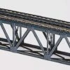 Atlas Deck Truss Bridge (Code 83) - HO