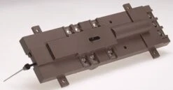 Atlas Deluxe Under Table Switch Machine HO/N - 0066