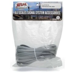 Atlas SCB Interconnect Cable - All Scales Signal System -- Medium 15' 4.6m