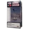 Atlas Single-Head Type G Signal - All Scales Signal System - HO