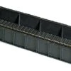 Atlas Code 100 - Plate Girder Bridge - HO