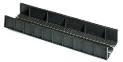 Atlas Code 100 - Plate Girder Bridge - HO