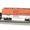 Bachmann Super Chief Train Set -- Santa Fe - N