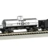 Bachmann The Stallion Train Set -- Norfolk Southern - N