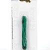 Bachmann Switch Extension Cable - E-Z Track? -- 10' (green) - 44598