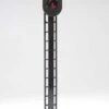 Bachmann Three-Color Lighted Block Signal -- 12 - 16V Pkg(1) - HO