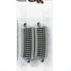 Bachmann 1/2 22" Radius Curve NS (4) HO
