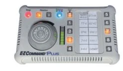 Bachmann E-Z Command? Plus DCC Controller System