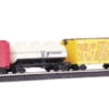 Bachmann Overland Limited HO Union Pacific Train Set - 00614
