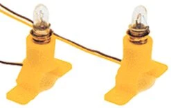 Busch Gmbh And Co Kg Building Light -- 14-16V Pkg(2)