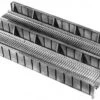 Central Valley 72' Double Track Plate Girder Bridge - Kit -- 10 X 4-3/4" (25.5 X 9.5cm) - HO