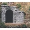 Chooch Enterprises Single Cut Stone Tunnel Portal HO