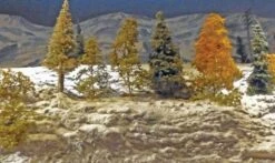 Chooch Enterprises Blasted Rock Wall