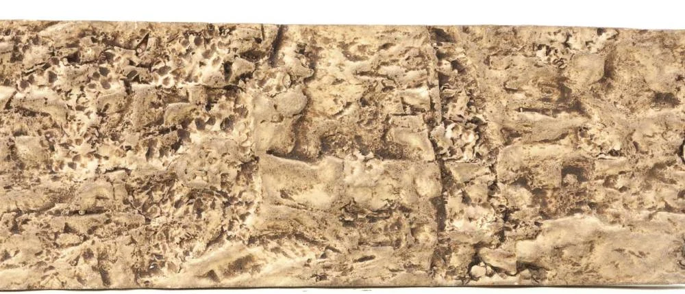 Chooch Enterprises Blasted Rock Limestone 1 Chooch Enterprises Blasted Rock Limestone