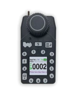 Digitrax UT6D Duplex Radio Utility Throttle