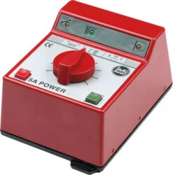 LGB Of America Electronic Locomotive Controller -- 5 Amp Output - G