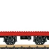 LGB Of America Building Block Train Starter Set - G