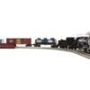 Lionel THE POLAR EXPRESS? Freight LionChief Set - O