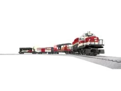 Lionel Emergency Response LionChief Bluetooth 5.0 Set - O