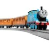 Lionel Thomas And Friends Set - LionChief - O - 6-83510