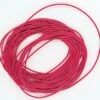 Miniatronics 30 Gauge Ultra Flexible Stranded Single Conductor Wire - 10' 3m -- Red