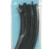 Miniatronics Electrical Accessories -- Heat Shrink Tubing Assorted 10' (5 Sizes: 3/64, 1/16, 3/32,