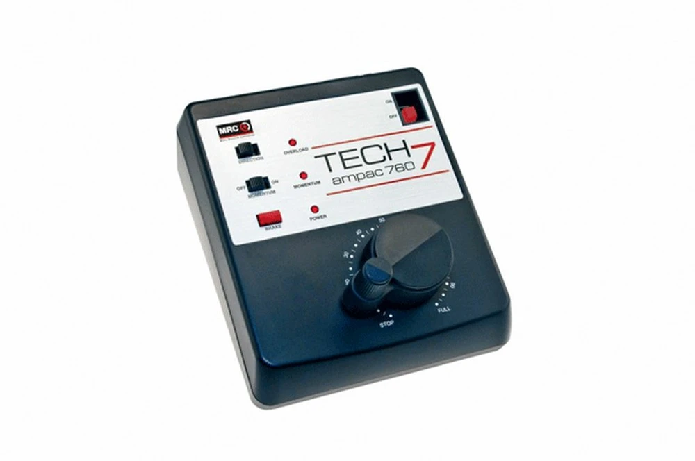 MRC Tech 7 Ampac 760 Power Pack - 0001276 1 MRC Tech 7 Ampac 760 Power Pack - 0001276