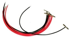 PECO Terminal Joiners -- Code 100/124 - 4 Pairs