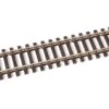 PECO Code 100 Wooden Tie Flex Track - Streamline -- (25) 36" Sections - HO - SL100