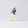 Preiser Kg Individual Figure - Working People -- Saxophone Musician - HO