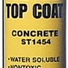 Woodland Scenics Top Coat Concrete 4 Oz - ST1454