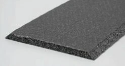 Woodland Scenics Track-Bed 5mmx5x2 (6) HO/O - ST1470