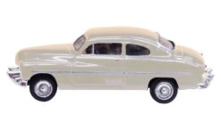 Woodland Scenics City Classic - Just Plug? Lighted Vehicle - HO - JP5592