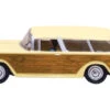 Woodland Scenics Station Wagon - Just Plug? Lighted Vehicle - HO - JP5599
