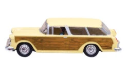 Woodland Scenics Station Wagon - Just Plug? Lighted Vehicle - HO - JP5599