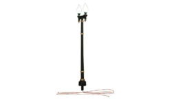 Woodland Scenics Just Plug? - Double Lamp Post Pkg(3) - HO - JP5632