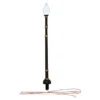 Woodland Scenics Lamp Post - Just Plug? -- Pkg(3) - HO - JP5633