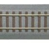 Walthers 9" Straight Section - Power-Loc Track? -- Pkg(4) - HO