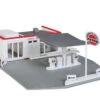 Walthers Gas Station -- Kit - HO