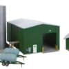 Walthers Cornerstone Fertilizer Distributor -- Kit - HO