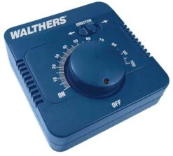 Walthers DC Train Control