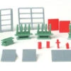 Walthers SceneMaster Industrial Details - HO