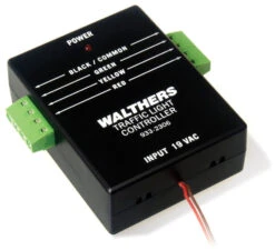 Walthers SceneMaster Traffic Light Controller - HO
