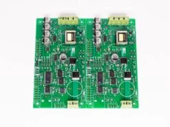 DCC Specialties PowerShield X-2 Block